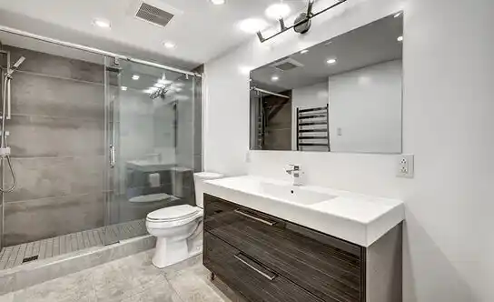 bathroom services Sammamish